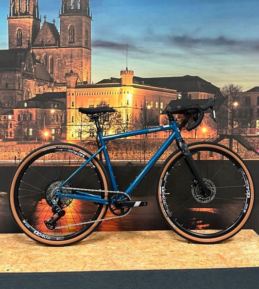 Tout Terrain Ceres GT Select 5.1