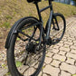 Urwahn Urban Bike Stadtfuchs 2.0 in Deep Space Black