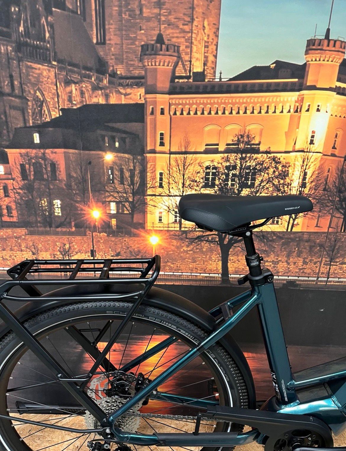 Flyer Gotour EL 3.12 XC