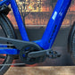 Flyer GoTour 7.10 Comf Blue