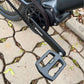 Urwahn Urban Bike Stadtfuchs 2.0 in Deep Space Black