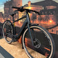 Hochwertige FLYER E-Bikes FLYER Upstreet SL 3.10
