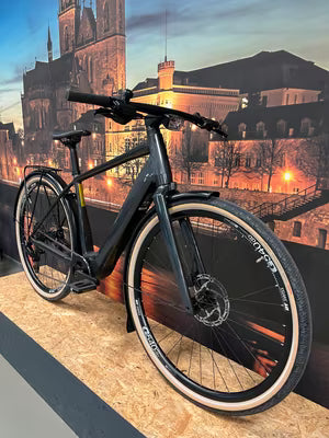 Hochwertige FLYER E-Bikes FLYER Upstreet SL 3.10
