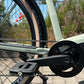 Hochwertige FLYER E-Bikes FLYER Upstreet SL 3.10 Gents Frosty