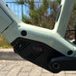 Hochwertige FLYER E-Bikes FLYER Upstreet SL 3.10 Gents Frosty