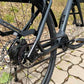 Urwahn Urban Bike Stadtfuchs 2.0 in Deep Space Black