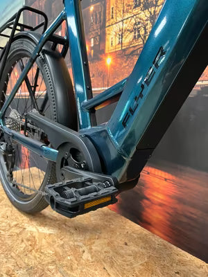 Flyer Gotour EL 3.12 XC