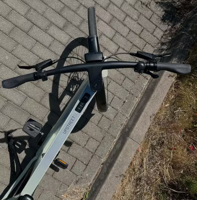 elektrofahrräder von flyer Hochwertige FLYER E-Bikes FLYER Upstreet SL 3.10 Gents Hochwertige FLYER E-Bikes Elektrofahrräder in Sangerhausen – Fahrradliebe GbR