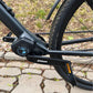 Urwahn Urban Bike Stadtfuchs 2.0 in Deep Space Black