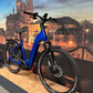 Flyer GoTour 7.10 Comf Blue