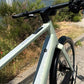 Hochwertige FLYER E-Bikes FLYER Upstreet SL 3.10 Gents Frosty