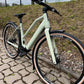 Hochwertige FLYER E-Bikes FLYER Upstreet SL 3.63 Mixed Frosty
