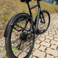 Urwahn Urban Bike Stadtfuchs 2.0 in Deep Space Black