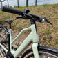 Hochwertige FLYER E-Bikes FLYER Upstreet SL 3.63 Mixed Frosty