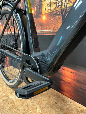 Hochwertige FLYER E-Bikes FLYER Upstreet SL 3.10