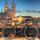 Hochwertige FLYER E-Bikes FLYER Upstreet SL 3.10