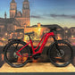 Hochwertige FLYER E-Bikes FLYER Goroc2 2.10 Damen