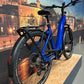 Flyer GoTour 7.10 Comf Blue