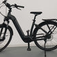 FLYER Gotour6 5.40 Comfort Anthrazit