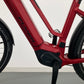 FLYER Goroc2 2.10 Comfort HT M Red/Black