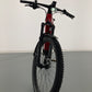 FLYER Goroc2 2.10 Comfort HT M Red/Black