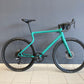 Urwahn Gravel Bike  Waldwiesel Perlopalgrün M(1,77-1,83m)